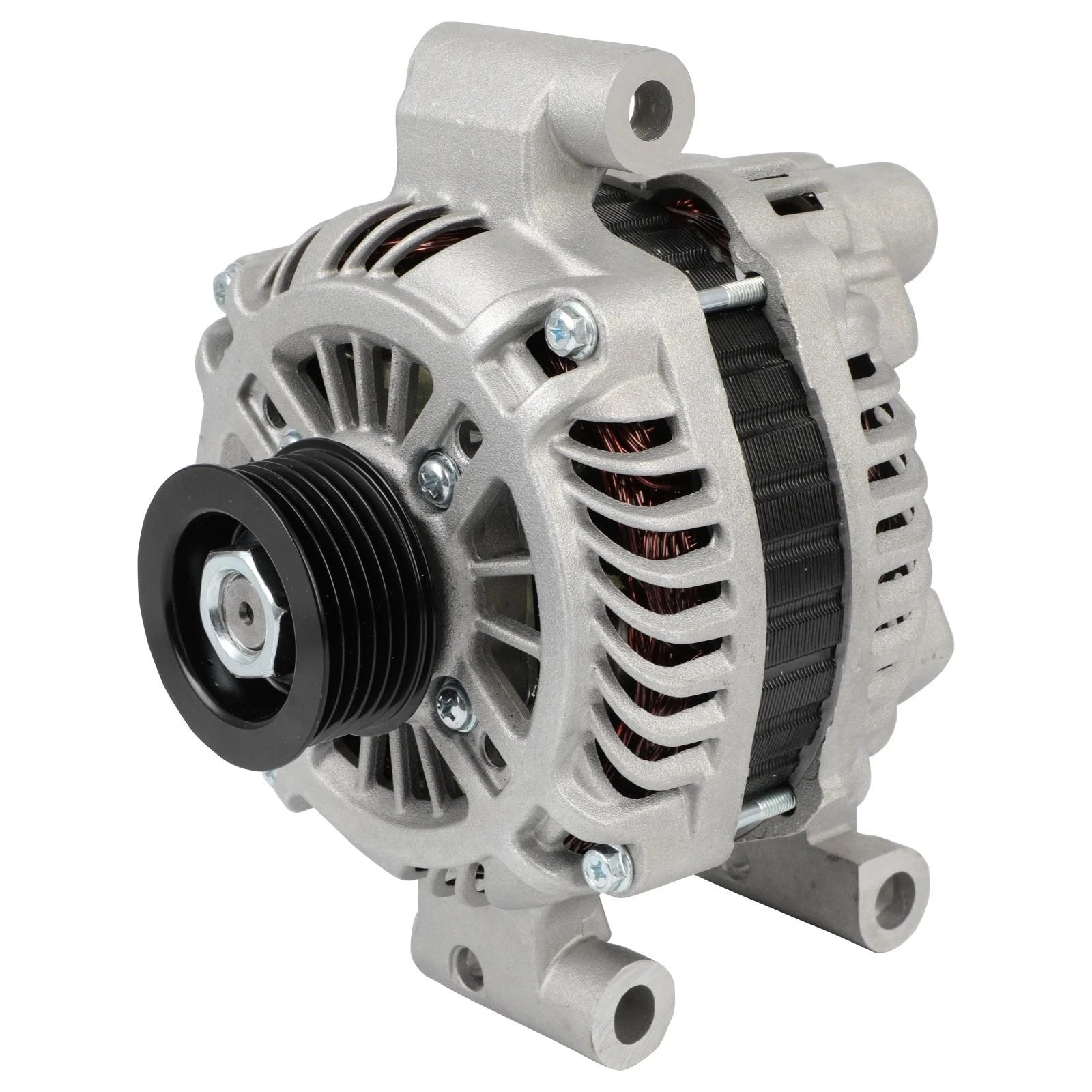 Alternator for Ford Explorer Sport Trac (2009–2010)