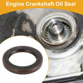 Front Crankshaft Oil Seal for Chevrolet S10, GMC S15 (No. 8970491450)