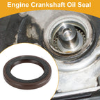 Front Crankshaft Oil Seal for Chevrolet S10, GMC S15 (No. 8970491450)