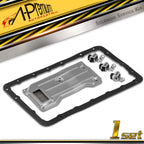 Transmission Solenoid Filter Kit for Jeep Cherokee Comanche 
