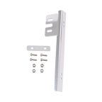 License Plate Mount Relocator Bracket for Universal Fit (All Years)