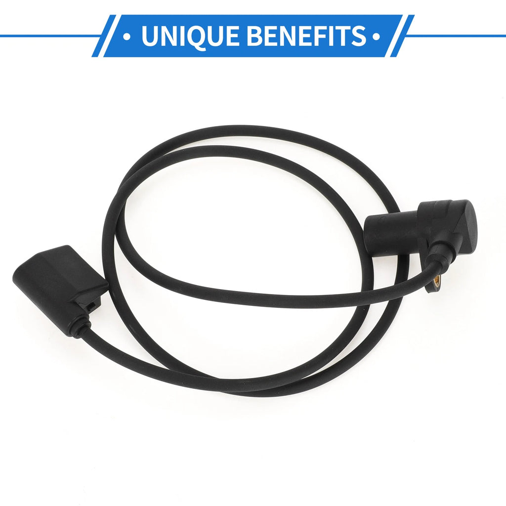 Crankshaft Position Sensor for BMW E36 318i (1993–1998) No. 12141739886