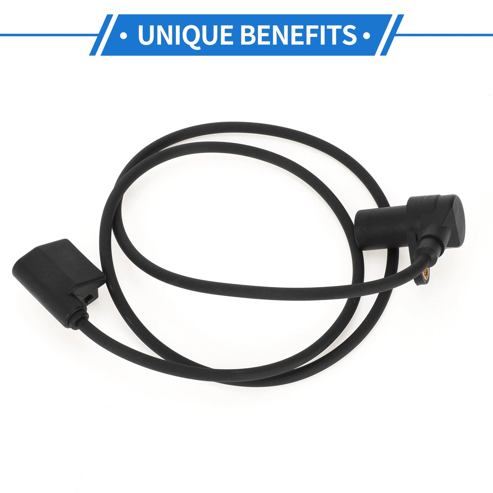 Crankshaft Position Sensor for BMW E36 318i (1993–1998) No. 12141739886