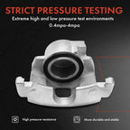 Brake Caliper for Chevrolet GMC International Harvester