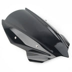 ABS Windscreen Windshield with Bracket for Kawasaki Z400 (2019-2020)