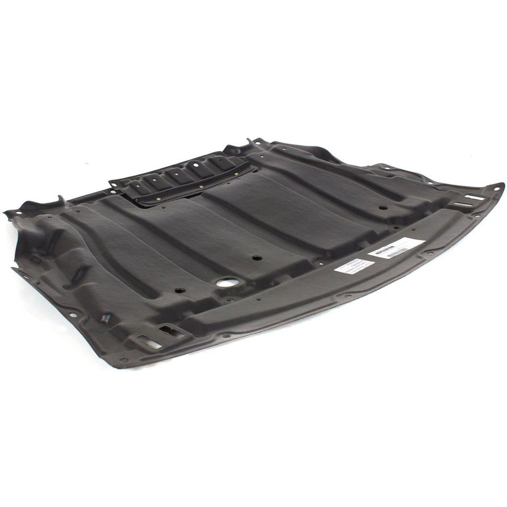 Engine Splash Shield for Infiniti M35 (2006–2007) Lower AWD