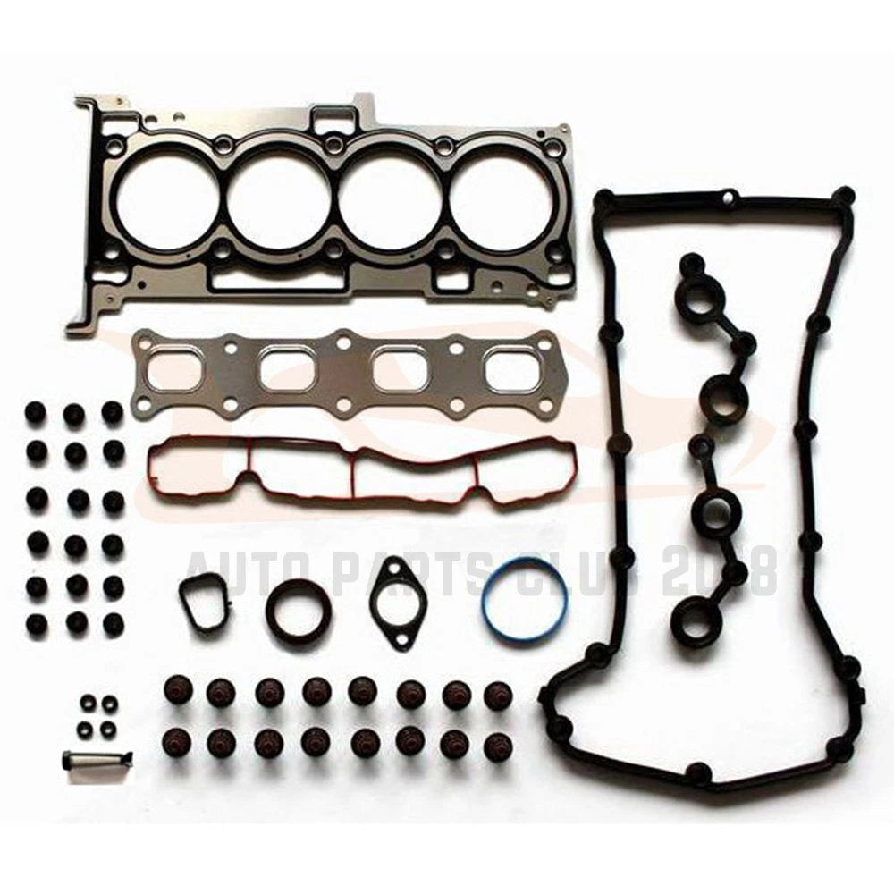 Head Gasket Set for Dodge Avenger Jeep Compass (2007–2013)