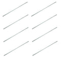 8-Pack Alligator Belt Lacing Hinge Pins RBHP7 for Automotive Applications