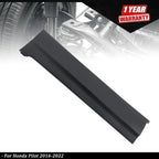 Rear Left Door Side Skirt Molding for Honda Pilot (2016–2022)