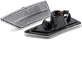 Front Bumper Side Marker Light for Ford Ranger (2019–2023)