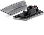 Front Bumper Side Marker Light for Ford Ranger (2019–2023)