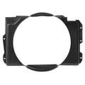 26" Radiator Fan Shroud for Dodge Charger Plymouth Belvedere (1967–1969)