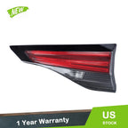 Tail Light for Toyota Sienna LE XLE (2021–2022) Inner Right Halogen