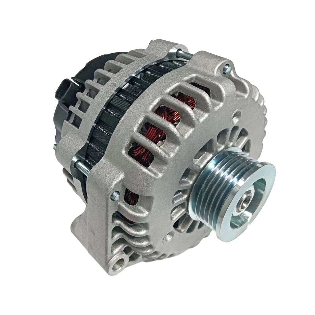 Alternator for Chevy Avalanche Silverado Sierra 1500 5.3L V8 (2005–2006)