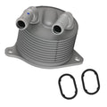 Transmission Oil Cooler for Jeep Compass/Renegade (2018–2022)
