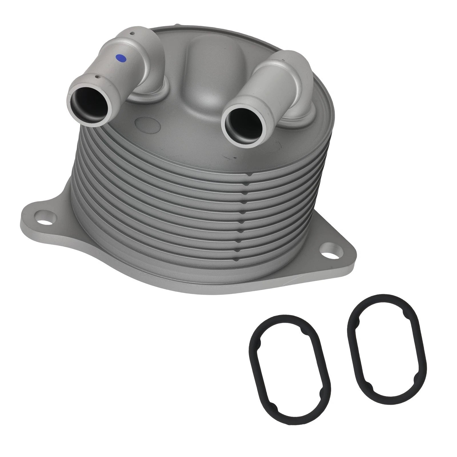 Transmission Oil Cooler for Jeep Compass/Renegade (2018–2022)