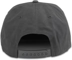 Mack Trucks Brooklyn Bulldog 5-Panel Rope Detail Cap for Mack Trucks