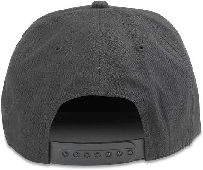 Mack Trucks Brooklyn Bulldog 5-Panel Rope Detail Cap for Mack Trucks