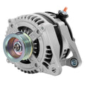 140A Alternator for Jeep Liberty (2010–2012) Silver Housing