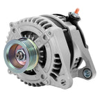 140A Alternator for Jeep Liberty (2010–2012) Silver Housing