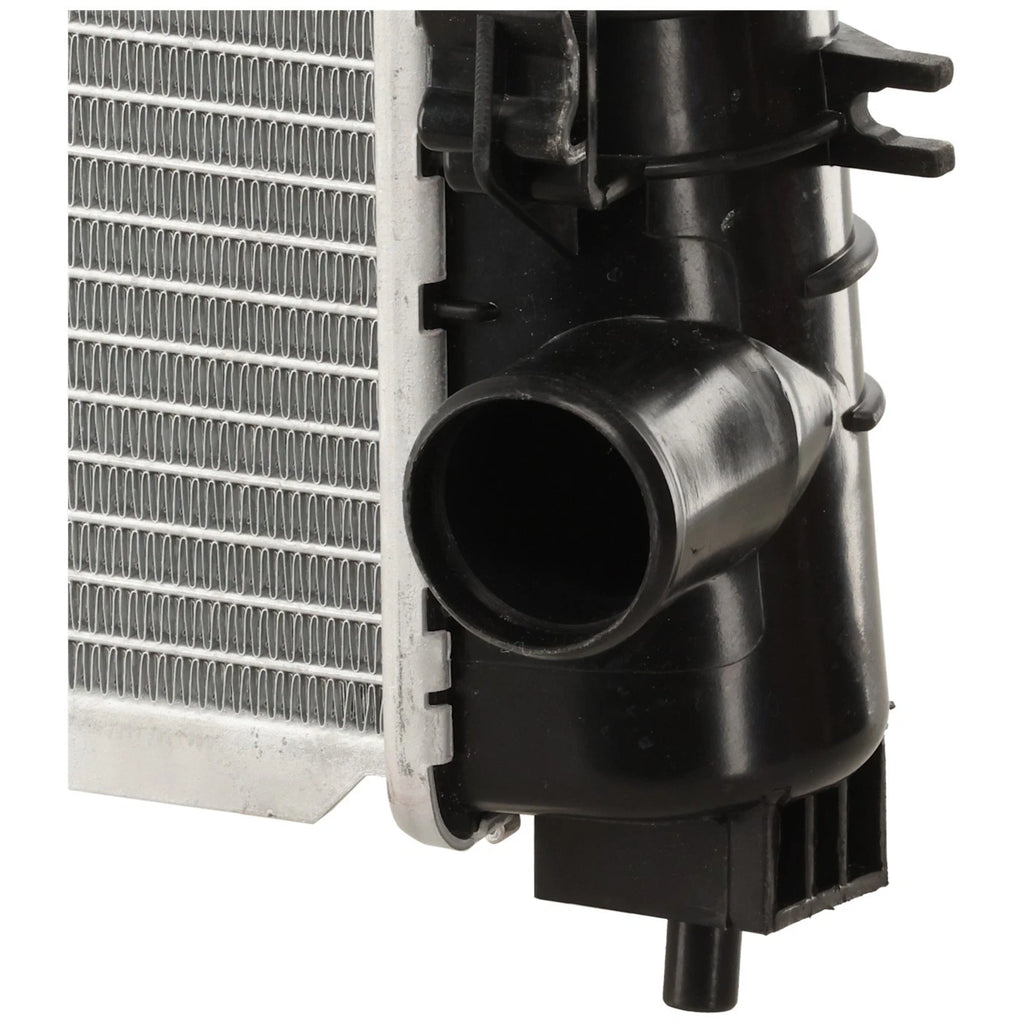 Aluminum Radiator for Dodge Ram 1500 2500 3500 (2003–2009)