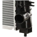 Aluminum Radiator for Dodge Ram 1500 2500 3500 (2003–2009)