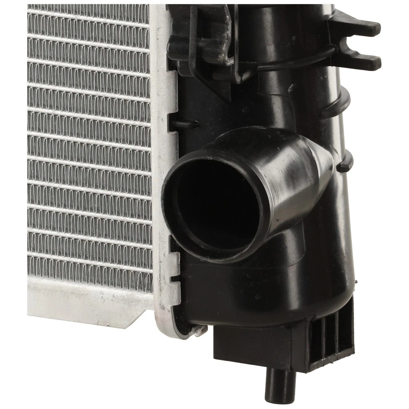 Aluminum Radiator for Dodge Ram 1500 2500 3500 (2003–2009)