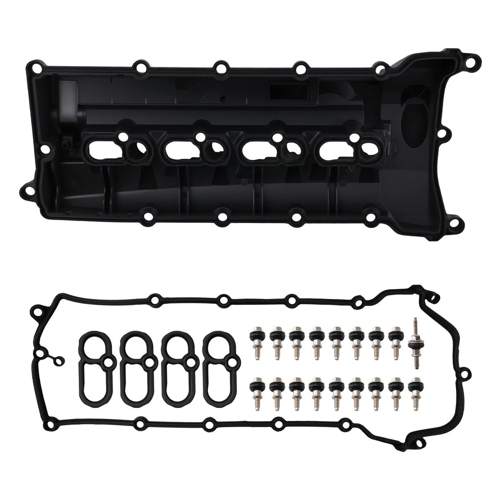 Left Side Cover for Land Rover Range Rover Sport (2010–2019) LR032081