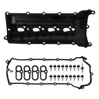 Left Side Cover for Land Rover Range Rover Sport (2010–2019) LR032081