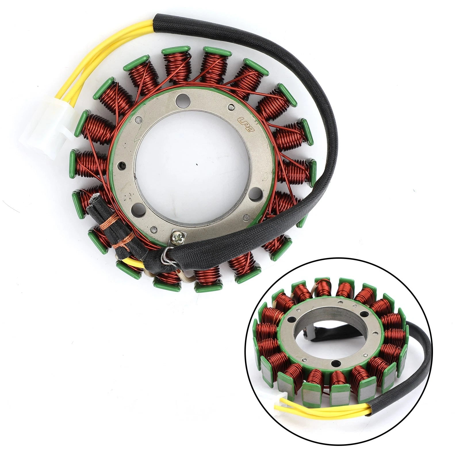 Magneto Stator Coil for Arctic Cat EXT 580/Pantera 580 EFI (1997–1998) 3005-053