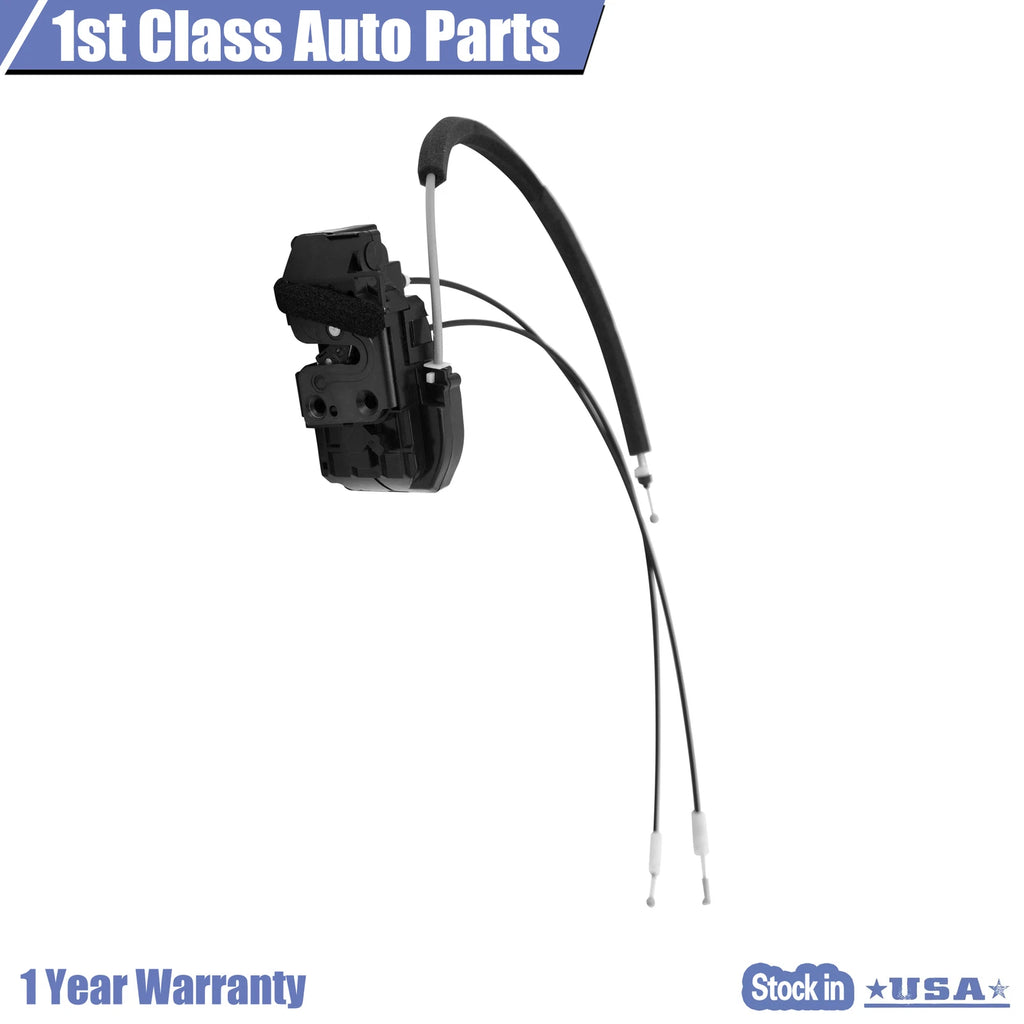 Door Lock Actuator Motor for Nissan Tiida (2005-2013)