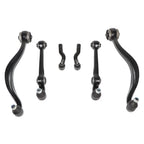 Set of 12 Control Arms for Lincoln Mercury (2010-2011)