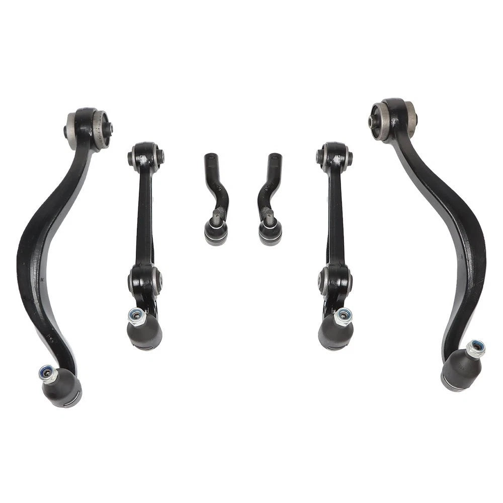 Set of 12 Control Arms for Lincoln Mercury (2010-2011)