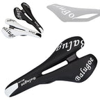 Carbon Fiber Hollow Seat Saddle for Mountain Road Bike (Universal Fit)
