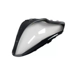 Clear Right Headlight Lens Cover for Mercedes Benz W207 C207 E Class (2014–2016)