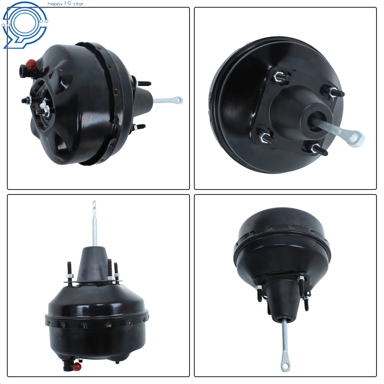 Power Brake Booster for Chevrolet Malibu (1997–2003)