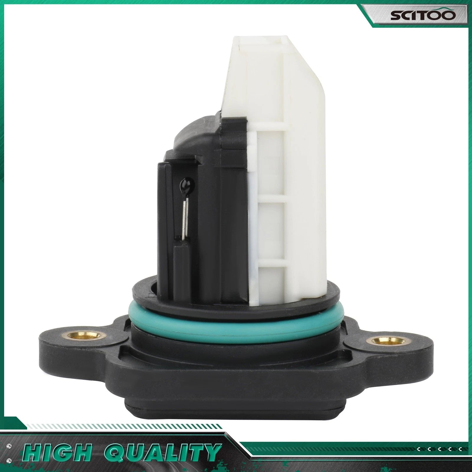 MAF Mass Air Flow Sensor for Ford F-250 Super Duty (2008–2010)