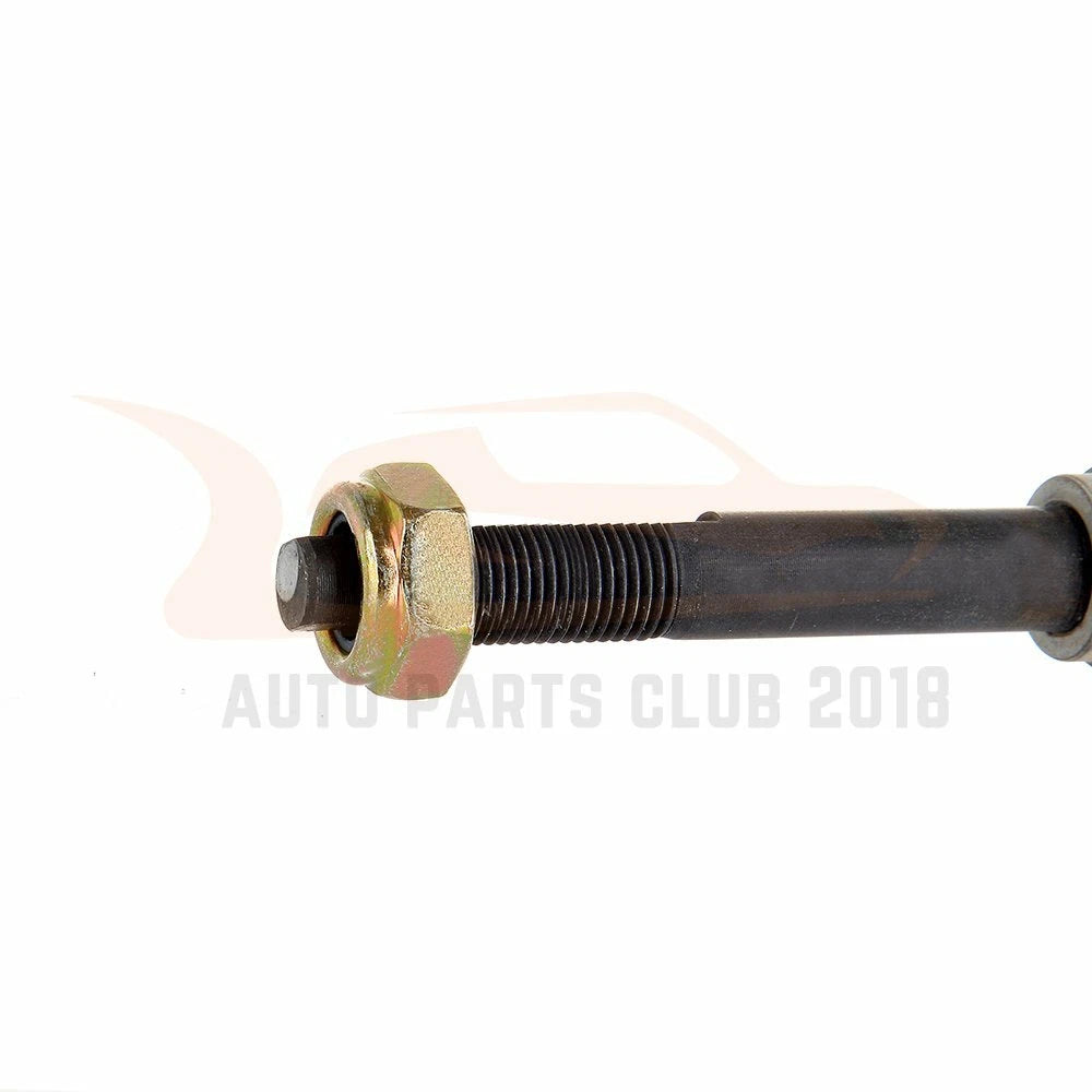 Set of 2 Shocks Absorbers Struts for Nissan Quest (2004–2009)