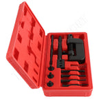 Chain Breaker & Riveting Tool for ATV/Bike/Motorcycle
