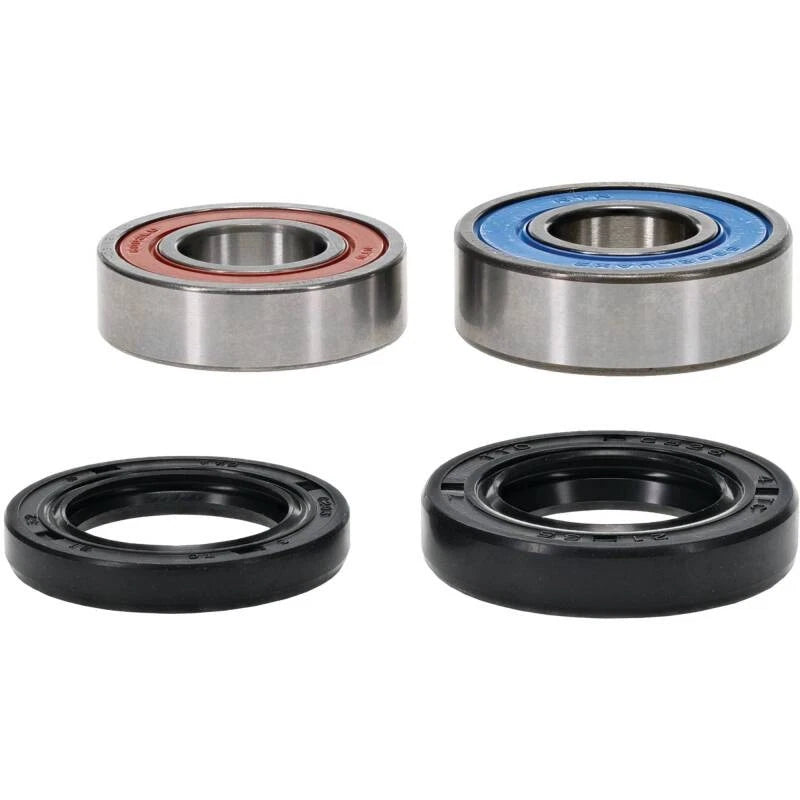Pivot Works Premium Wheel Bearing for