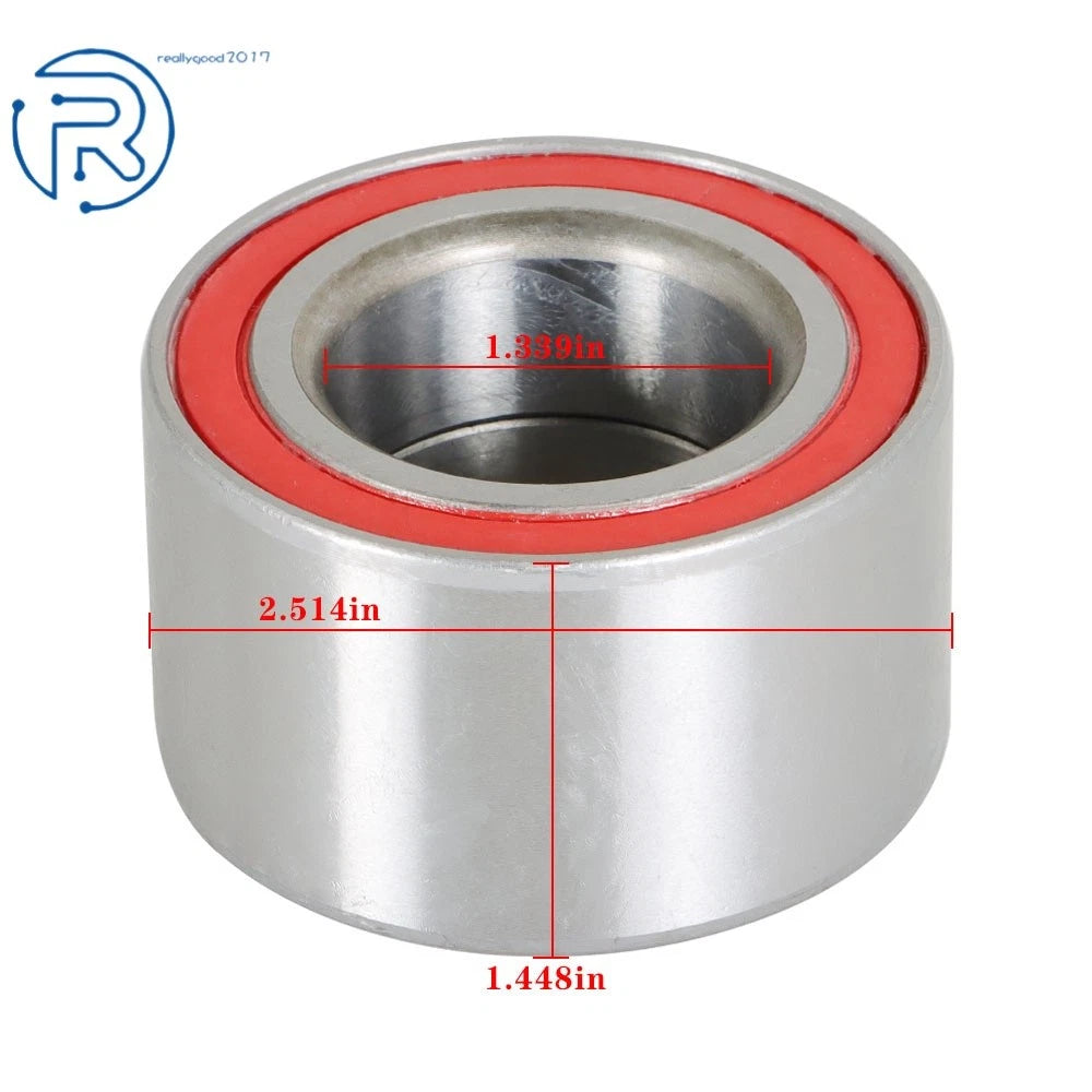 Fan Pulley Hub Bearing 4429639 for Dodge Ram Diesel 5.9L 6.7L (1989–2012)