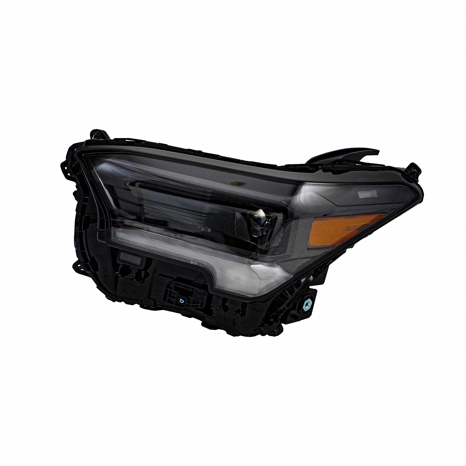 Full LED Headlight Assembly for Toyota Tacoma (2024–2025) Driver Side