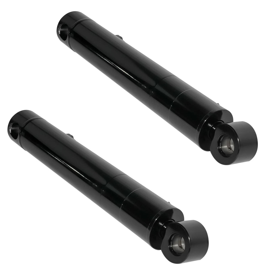 Pair Bucket Tilt Cylinders for Bobcat 773 S150 S160 S175 S205 T180 T190 (1990–2023)