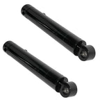 Pair Bucket Tilt Cylinders for Bobcat 773 S150 S160 S175 S205 T180 T190 (1990–2023)