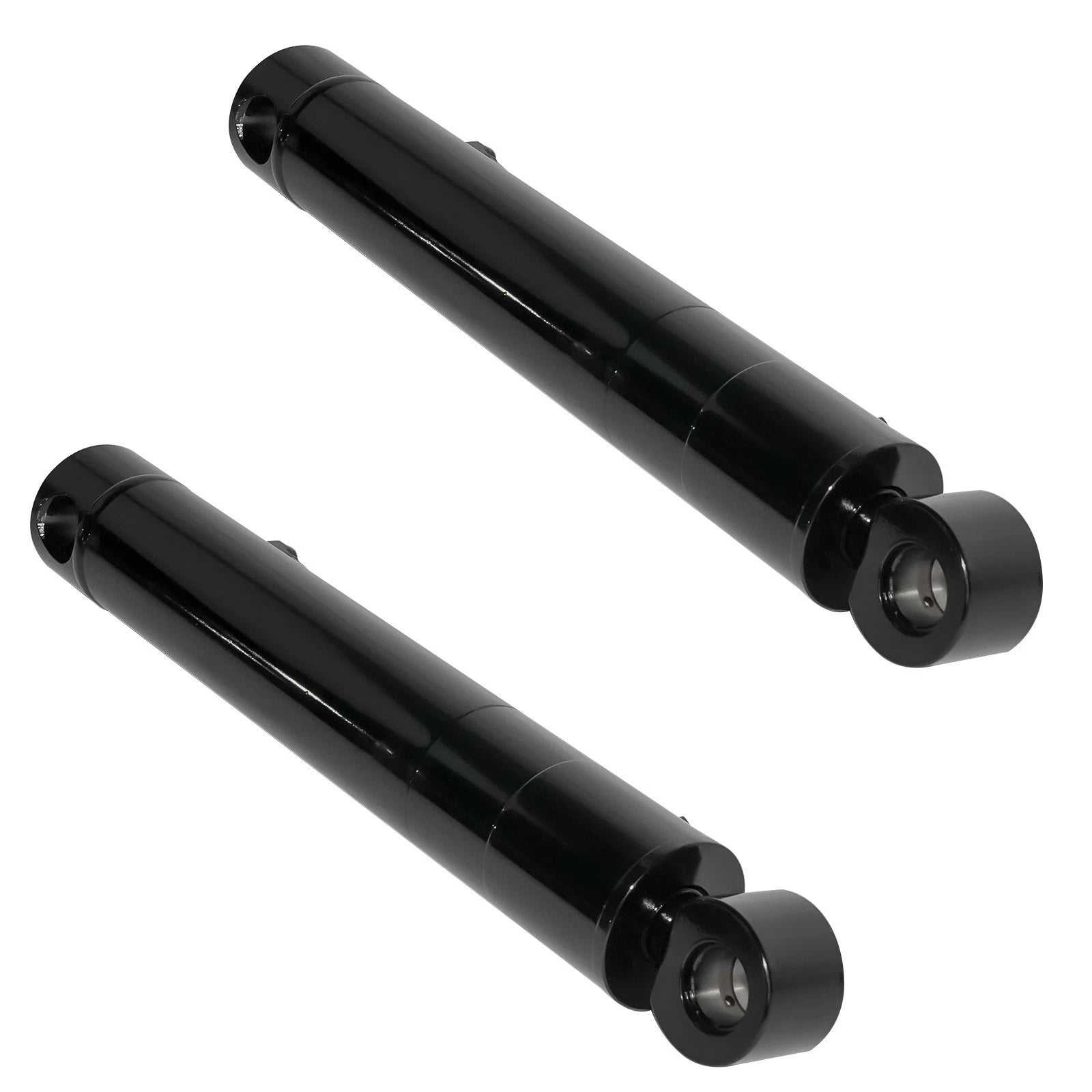 Pair Bucket Tilt Cylinders for Bobcat 773 S150 S160 S175 S205 T180 T190 (1990–2023)