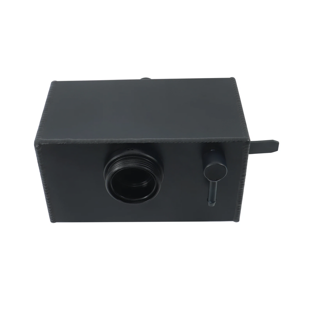 Engine Coolant Reservoir for Jeep Wrangler (2018-2024) Aluminum