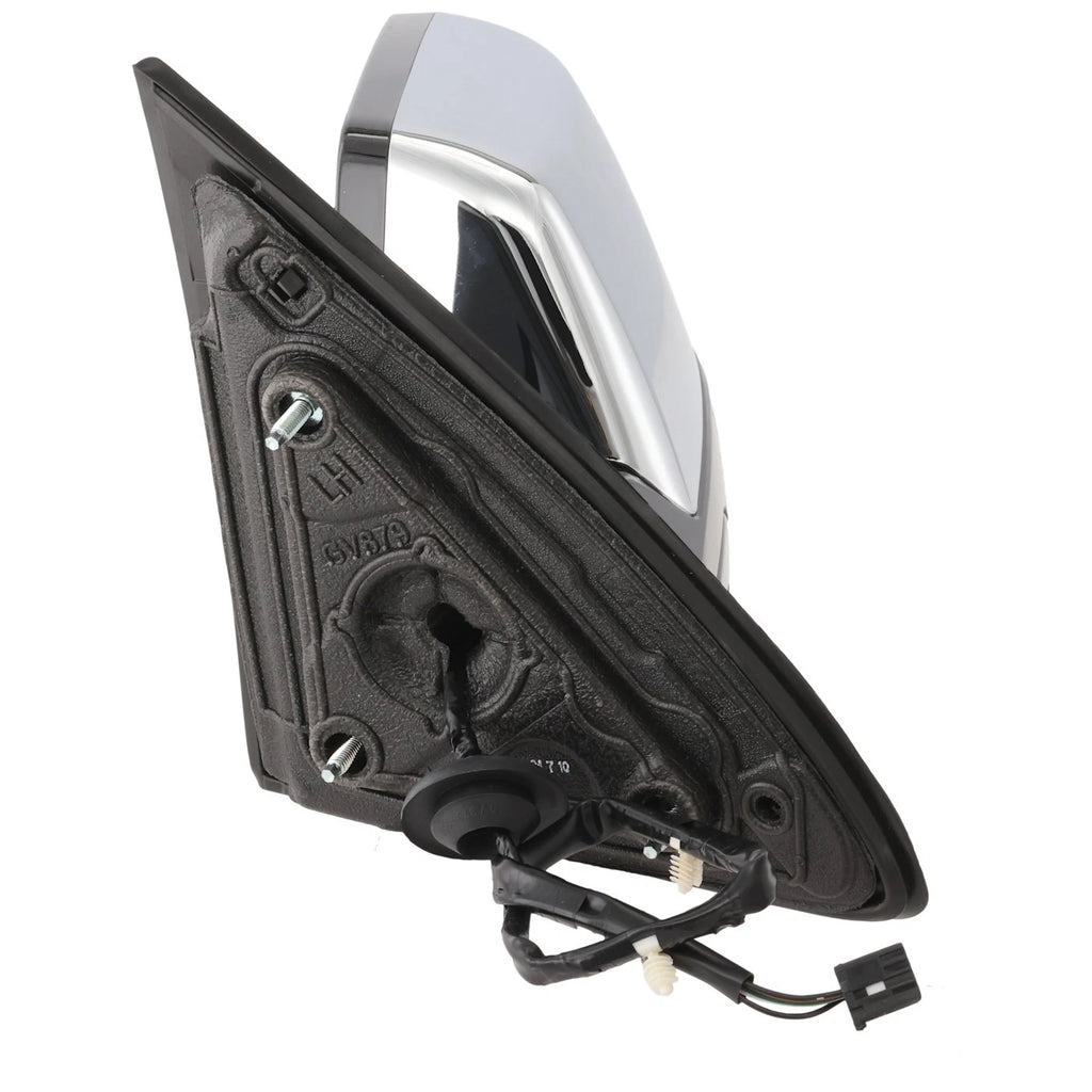 Heated Driver Left Side Mirror for Chevy Tahoe GMC Yukon XL