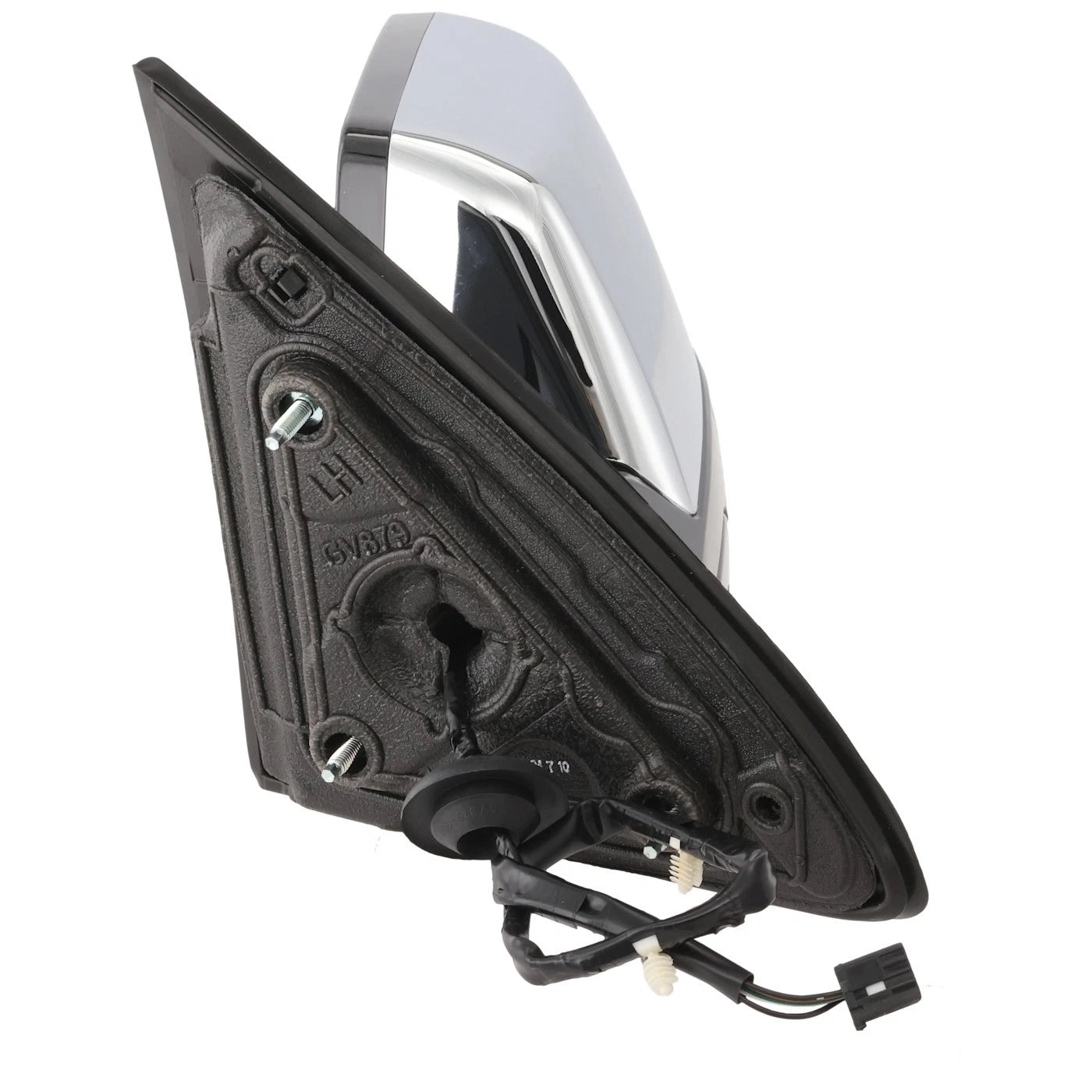 Heated Driver Left Side Mirror for Chevy Tahoe GMC Yukon XL