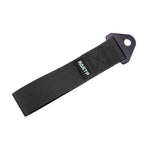 Tow Strap Hook for Universal Racing Drift Bumper (US Stock)