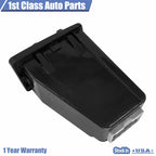 In-Dash Trailer Brake Controller Module for Ford F-150 (2015–2020)
